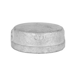 Tapón Galvanizado Hembra 63 mm