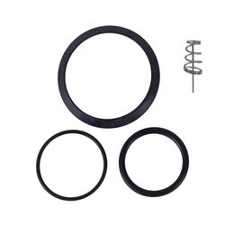 Kit Empaques Válvula Push Helvex