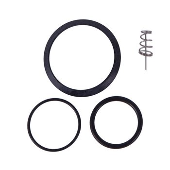 Kit Empaques Válvula Push Helvex