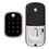 Cerrojo Assure SL Níquel Satinado YRD256-NR-619