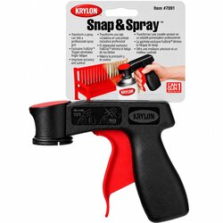 PISTOLA AEROSOL KRYLON