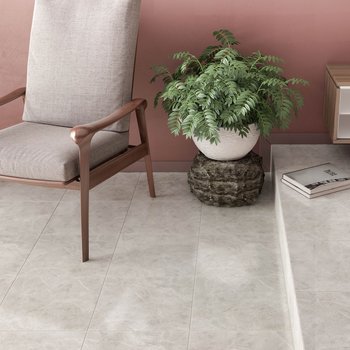 Piso Navia gris Daltile 45x45 cm GZ36