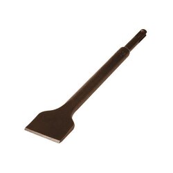Cincel SDS Plano Grueso Truper 1½ Pulgadas