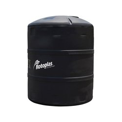 Tanque Para Agua Rotoplas Estándar 5000 L
