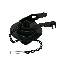 Tapón Pera Sapito WC de Descarga 50 mm 2" Fluidmaster Tapón Pera Sapito WC de Descarga 50 mm 2" Fluidmaster