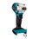 Atornillador Impacto 3,000 IPM 18v SIN BAT/Cargador