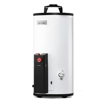 Calentador Deposito Trad Maximus 38 Lts Gas Nat