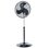 Ventilador de Pedestal Maxi Fresco Brisa 3 Velocidades