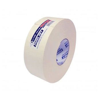 Cinta de papel Para Uniones Refuerzo Panel Rey 5.24 cm x 76.25 m