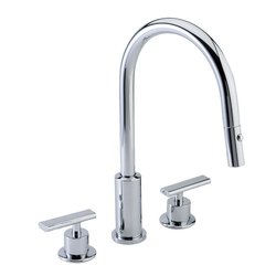 Mezcladora Cocina Premier