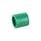 Cople Tuboplus 2½ pulg Unión Hidráulica para Tubería Rotoplas