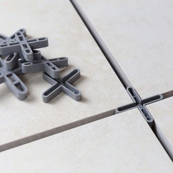 Separador cruceta 5 mm para pisos