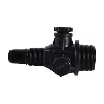 Multiconector Tinaco 38 mm Salida 19