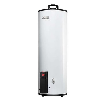 Calentador de Depósito Calorex Gas Natural 200 l