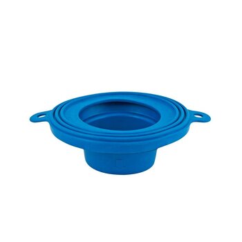 Sello Para Sanitario Sin Cera Fluidmaster Better Tha Wax