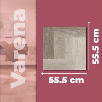 Piso Varena Vainilla Vitromex 55.5x55.5 cm