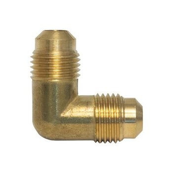 Codo Bronce Union 08 mm 5/16 IUSA