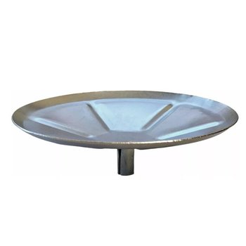 Corona Turbo Quemador Boiler Calorex