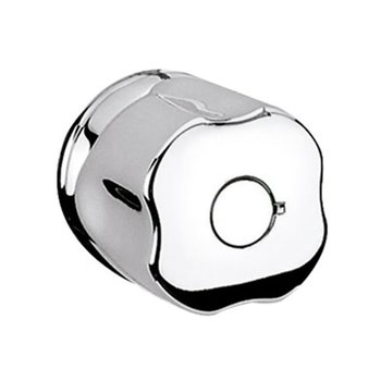 Llave Maneral Para Regadera Antea Helvex Cromo C-46