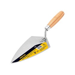 Cuchara Albañil Pretul Soldada 9 pulg Cuchara Albañil Pretul Soldada 9 pulg