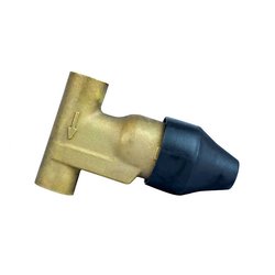 Válvula Empotrar Regadera Soldable sin Maneral Urrea Válvula Empotrar Regadera Soldable sin Maneral Urrea