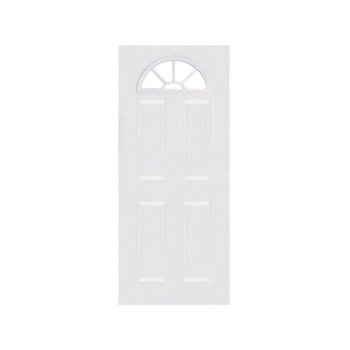 Puerta lamina 85X2.10 MT Media Luna