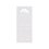 Puerta lamina 85X2.10 MT Media Luna