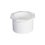 Reducción PVC Bushing Hidráulico Cedula 40 38 x 25 mm 1½ x 1
