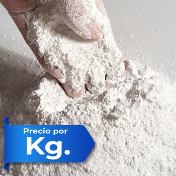 Yeso Máximo Blanco Kg (precio por kilo)