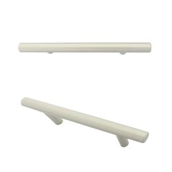 Jaladera Barra Acero Handy Home 7991 Jaladera Barra Acero Handy Home 7991