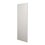 Puerta lamina 83x2.10 mt lisa
