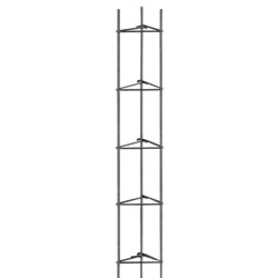 Castillo Armex 15 cm 3 Puntas 6 ml (10 CM) Medida Física