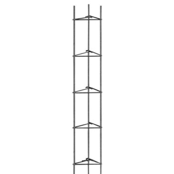 Castillo Armex 15 cm 3 Puntas 6 ml (10 CM) Medida Física