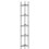Castillo Armex 15 cm 3 Puntas 6 ml (10 CM) Medida Física
