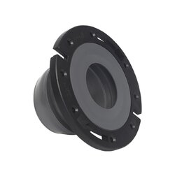 Brida Sanitario WC Corta Flexible Coflex