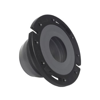 Brida Sanitario WC Corta Flexible Coflex