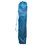 Silla plegable p/playa o camping azul con toldo y bolsa