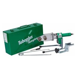 Termofusor Tuboplus Dados 20/25 mm 800 W