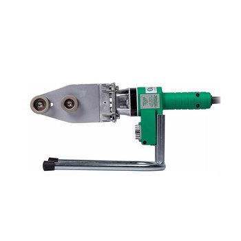 Termofusor Tuboplus de hasta 63 mm con dados 20/25 mm 800 W