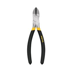 Pinza Corte Pretul diagonal 8 pulg