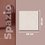 Piso Spazio Crema Daltile 45x45 cm