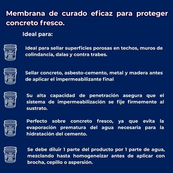 Sellador Asfaltico Base Agua Primer A19
