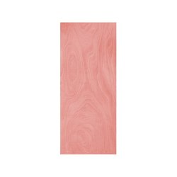 Puerta Tambor 0.70 m x 2.13 m Okume