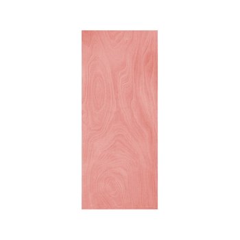 Puerta Tambor 0.70 m x 2.13 m Okume