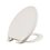 Asiento Sanitario Bemis Alargado Hueso