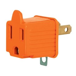 Convertidor Tierra Volteck 127 V