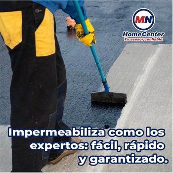 Impermeabilizante Asfáltico Protexa Bitumex 19 Lt