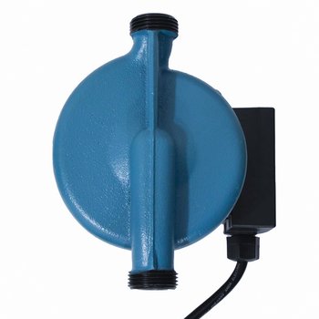 Bomba Presurizadora de Agua Mini Smart 1/3 127 V Aqua Pak