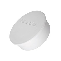 Tapón PVC Sanitario 8 200 mm