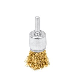 Carda Taladro Copa Truper 1 pulg